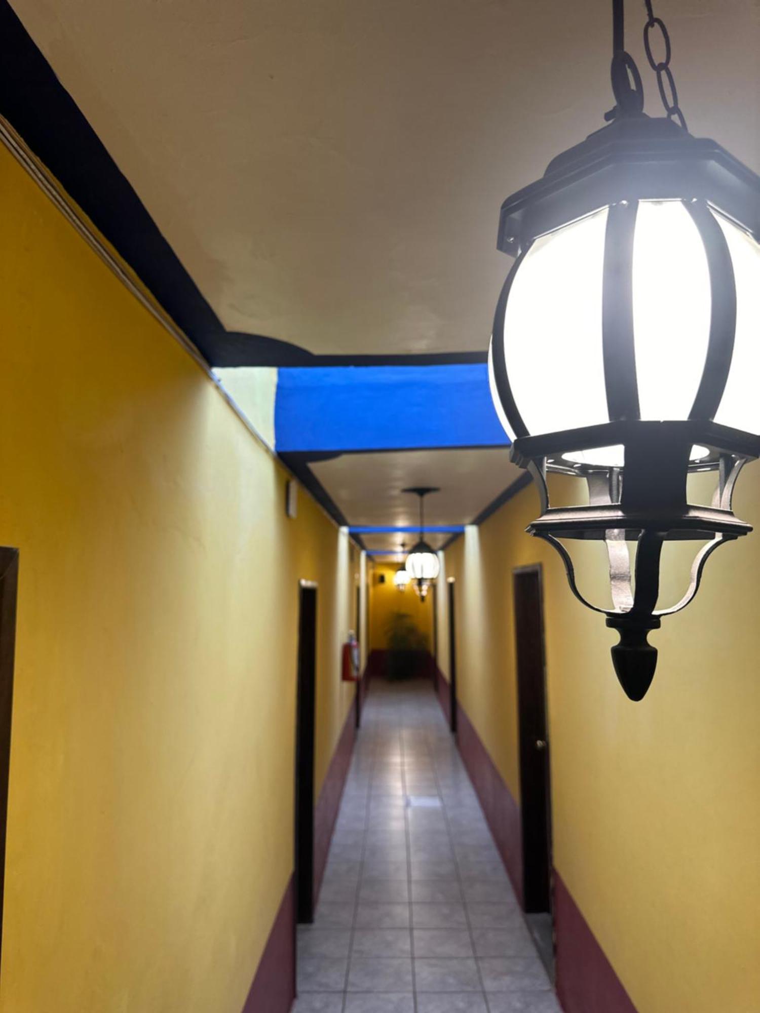Copa De Oro Hotel Boutique Маскота Экстерьер фото
