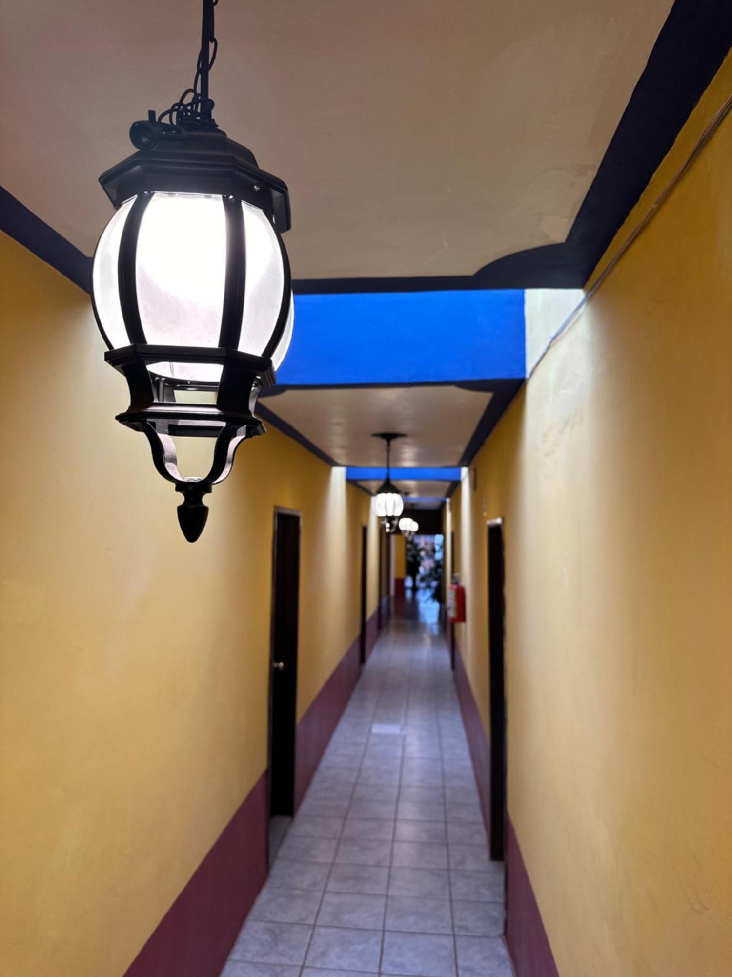 Copa De Oro Hotel Boutique Маскота Экстерьер фото