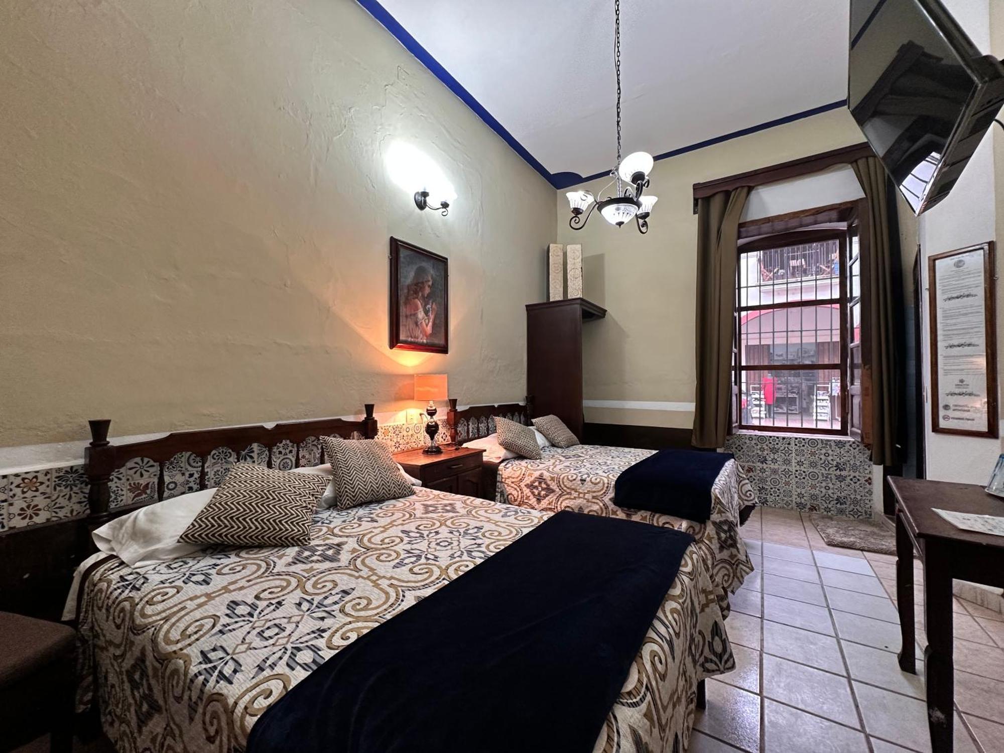 Copa De Oro Hotel Boutique Маскота Экстерьер фото