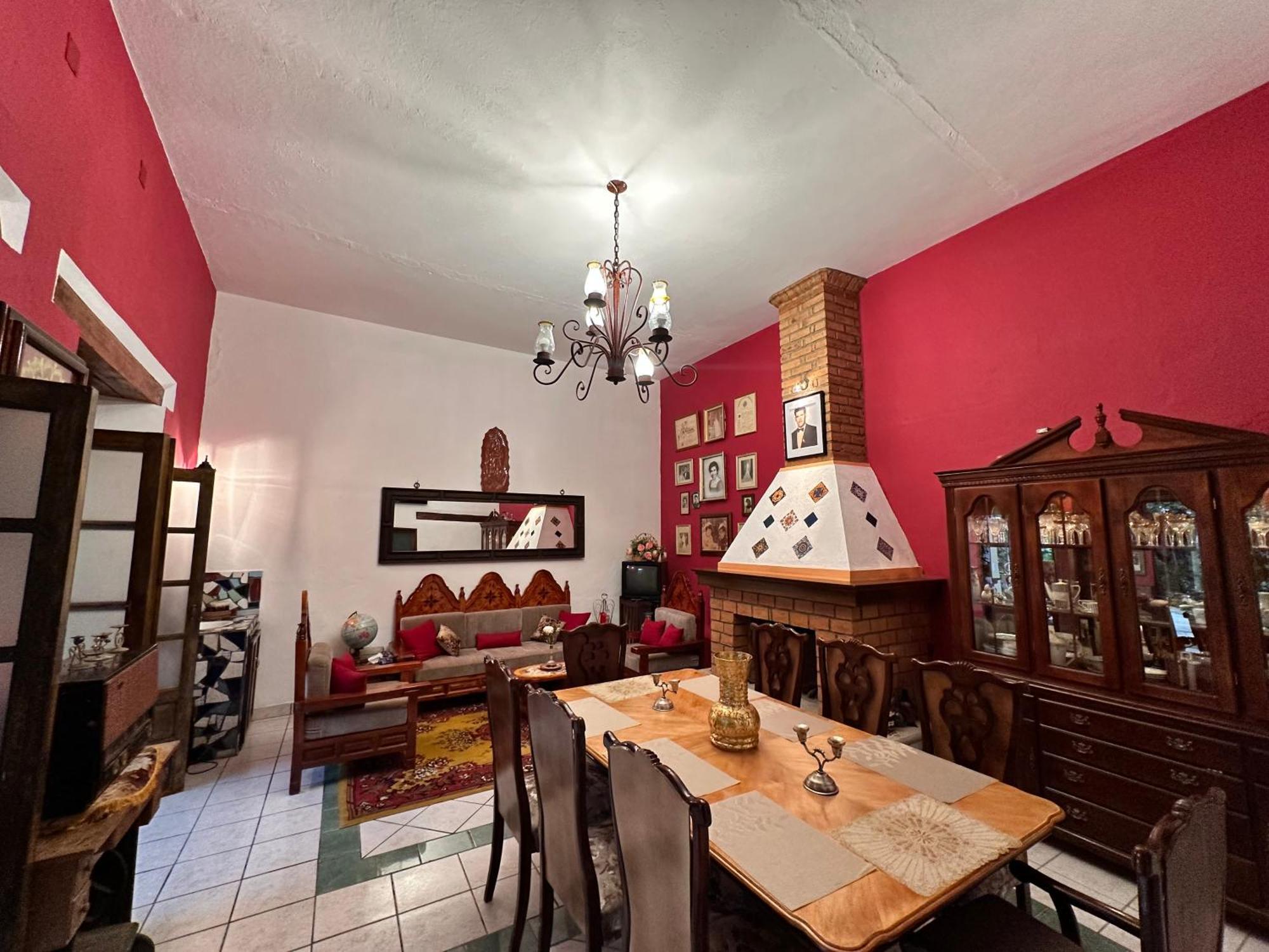 Copa De Oro Hotel Boutique Маскота Экстерьер фото