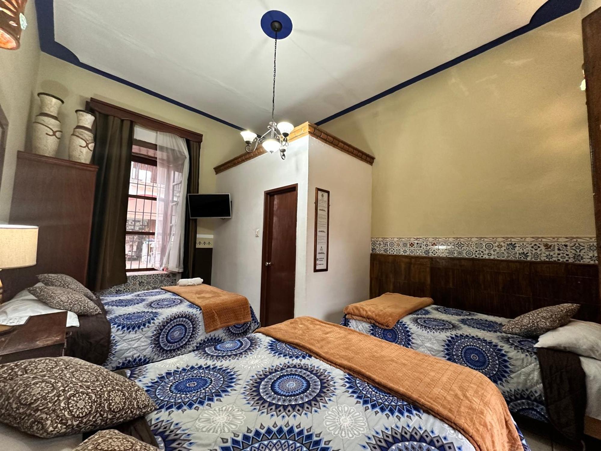 Copa De Oro Hotel Boutique Маскота Экстерьер фото