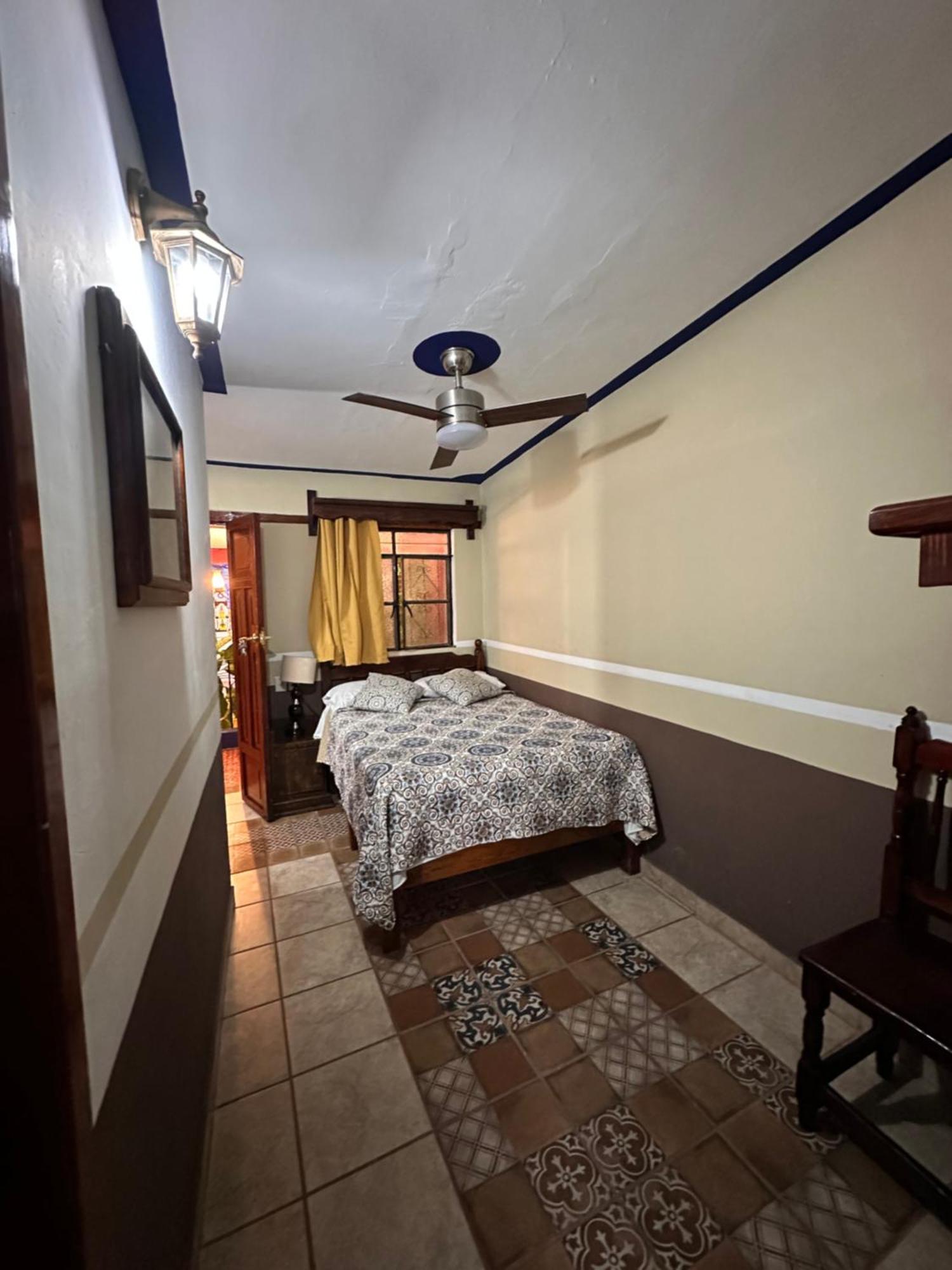 Copa De Oro Hotel Boutique Маскота Экстерьер фото