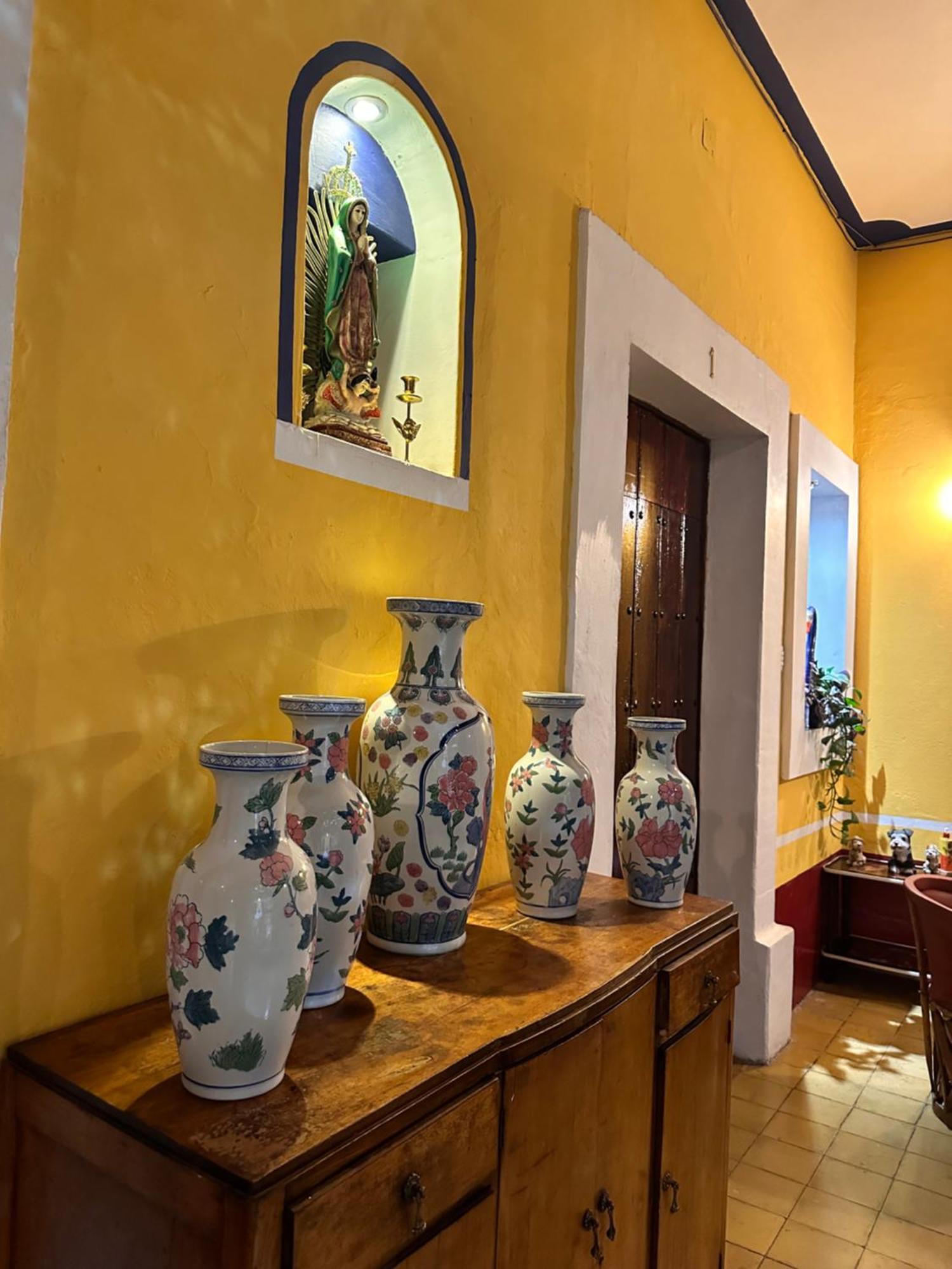 Copa De Oro Hotel Boutique Маскота Экстерьер фото