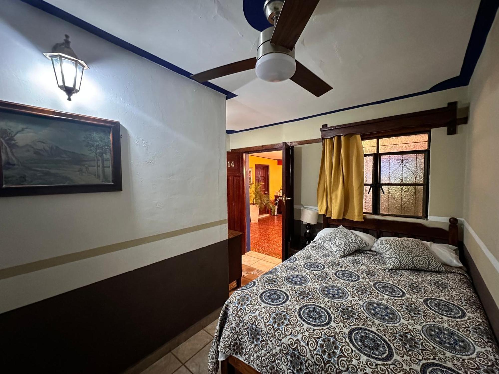 Copa De Oro Hotel Boutique Маскота Экстерьер фото