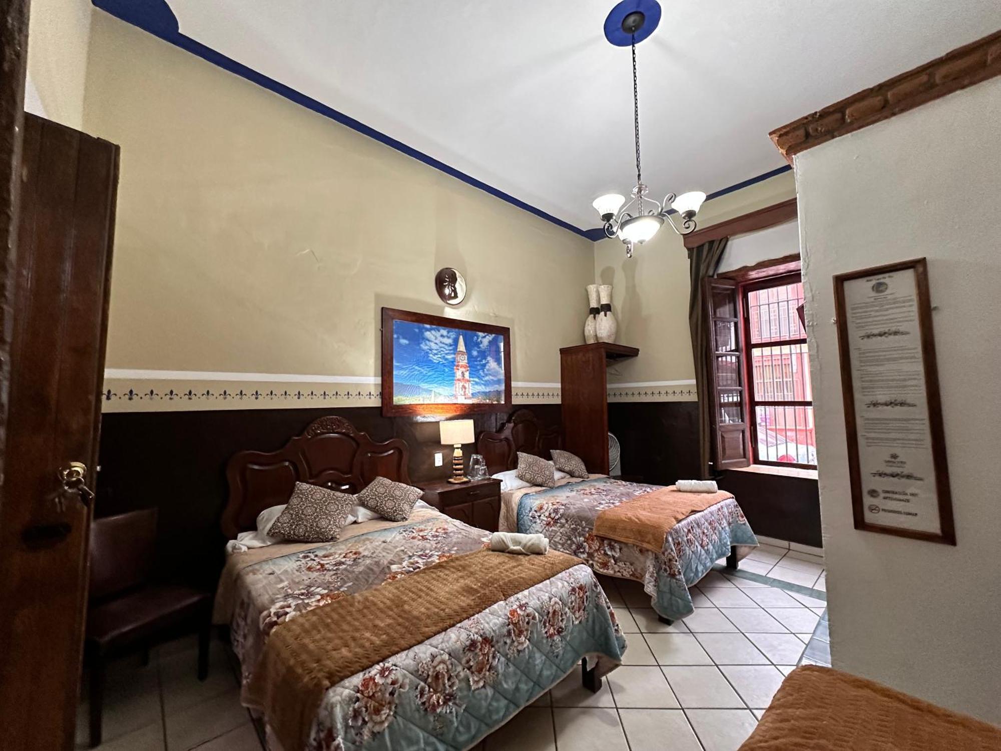Copa De Oro Hotel Boutique Маскота Экстерьер фото