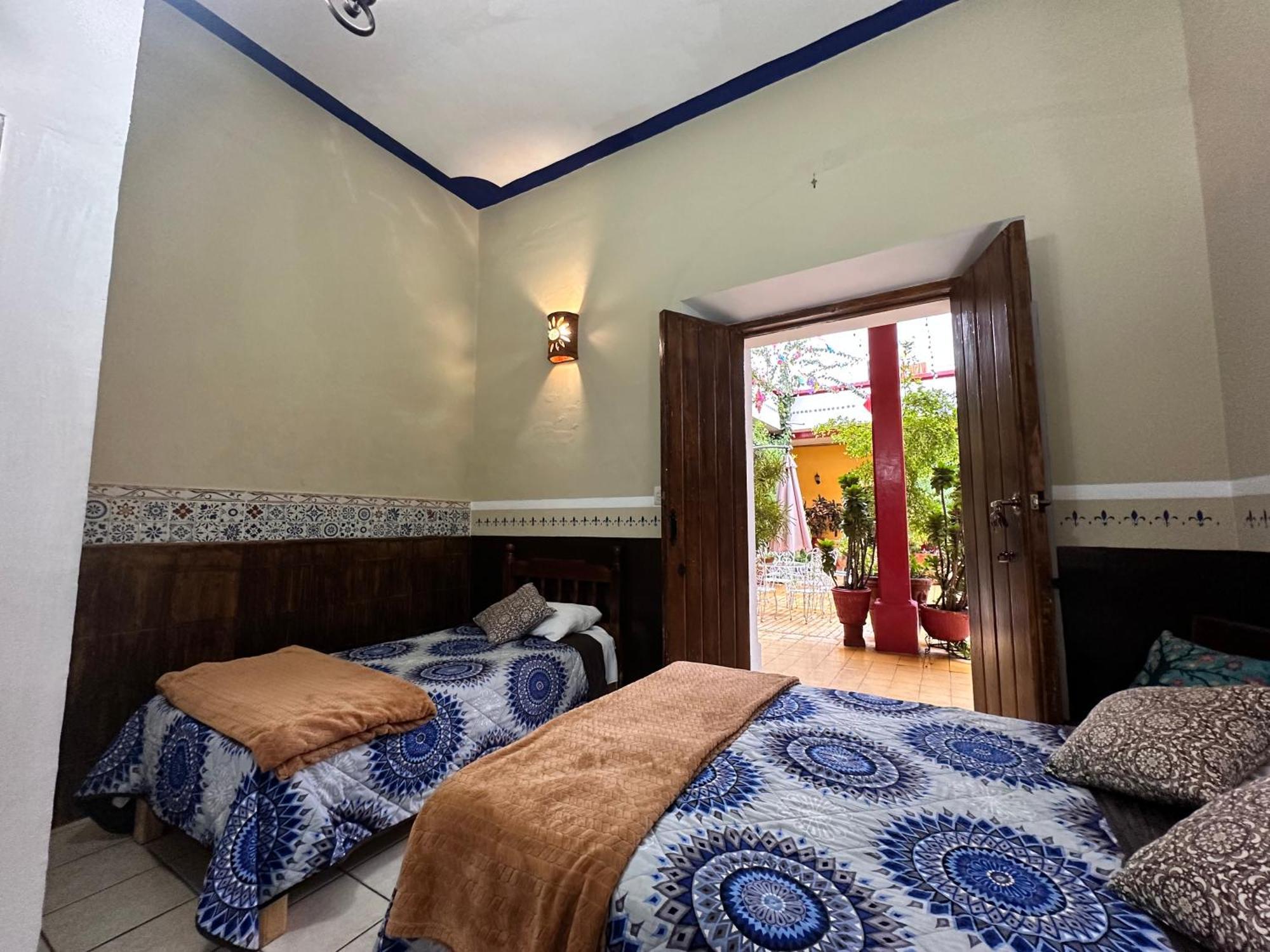 Copa De Oro Hotel Boutique Маскота Экстерьер фото