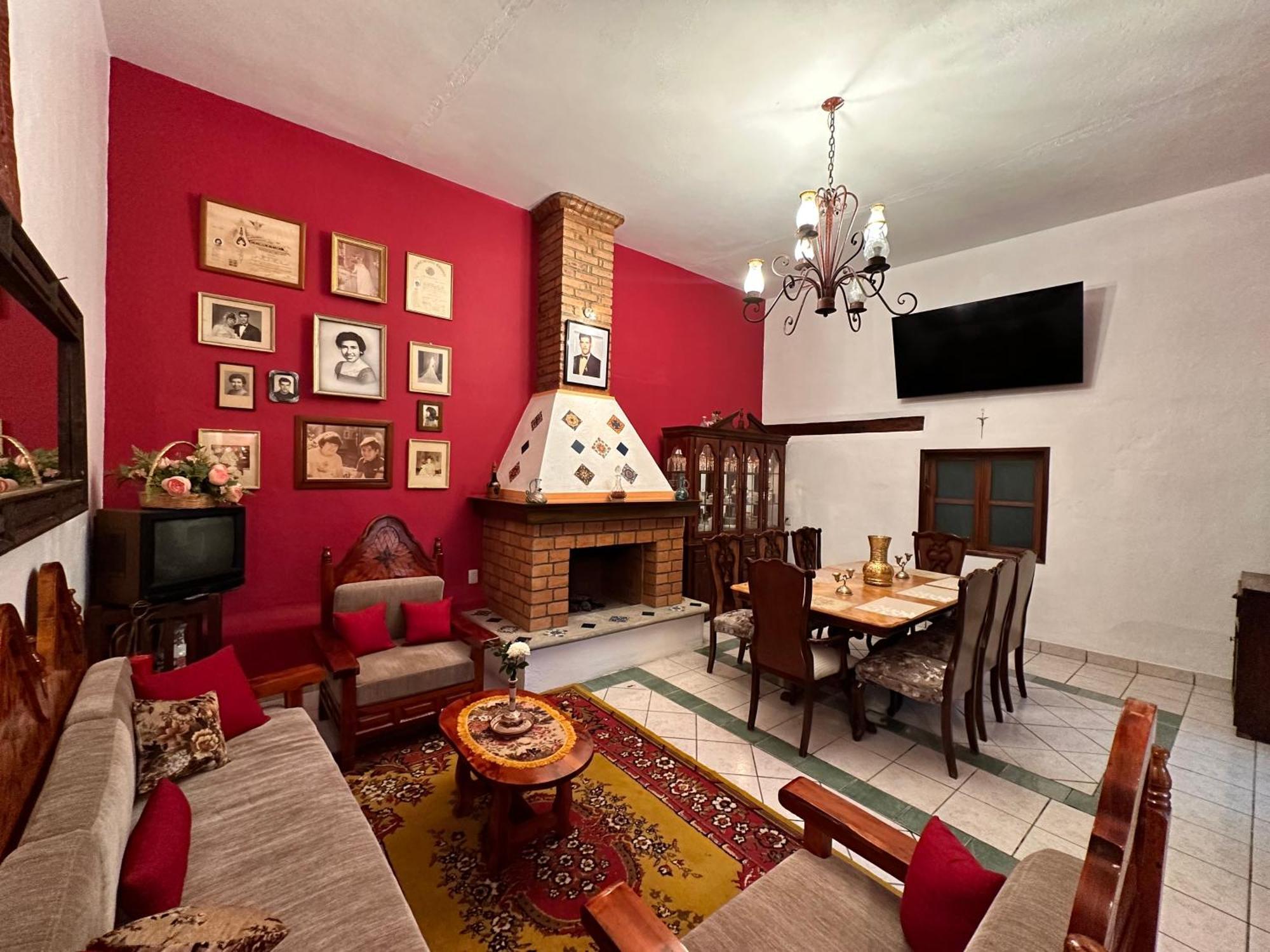 Copa De Oro Hotel Boutique Маскота Экстерьер фото